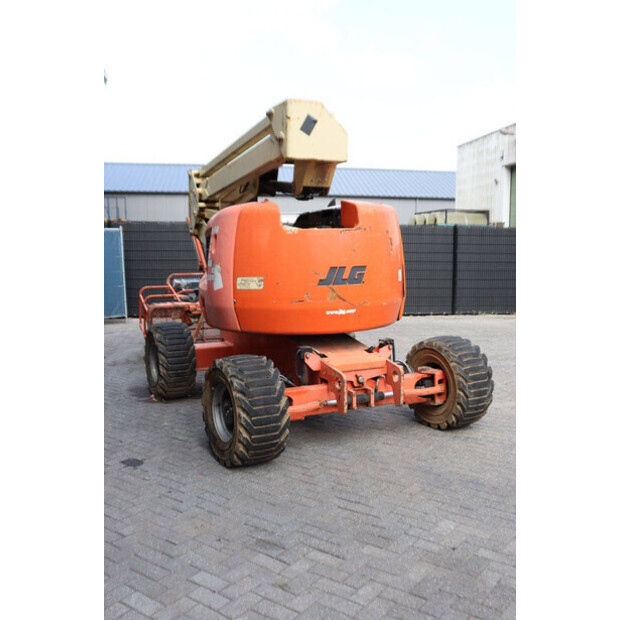 2004 JLG 510AJ-49017406