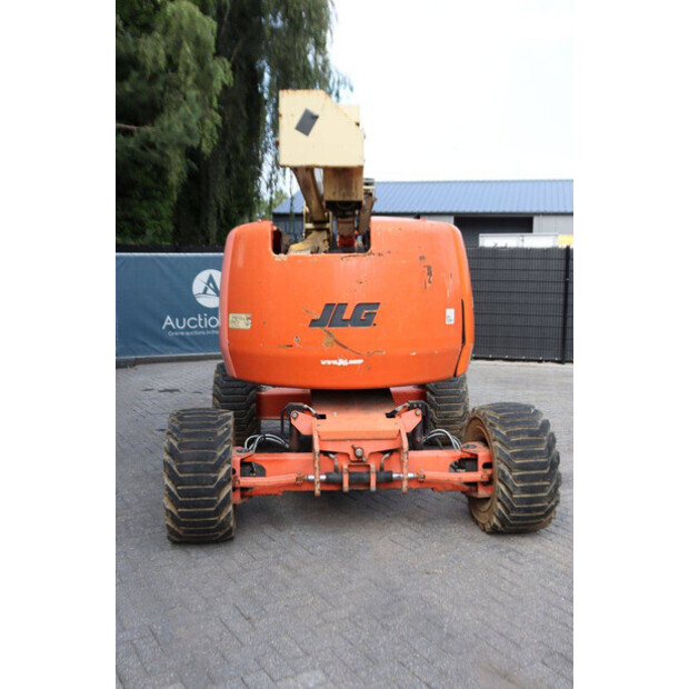 2004 JLG 510AJ-49017407