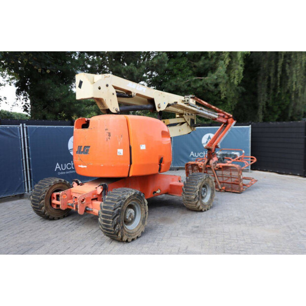 2004 JLG 510AJ-49017408