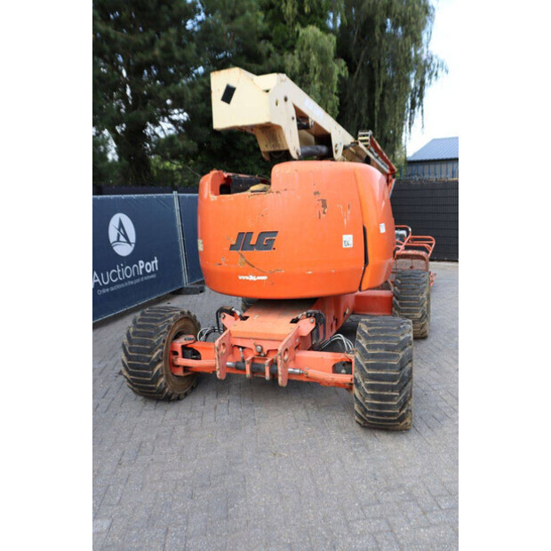 2004 JLG 510AJ-49017409