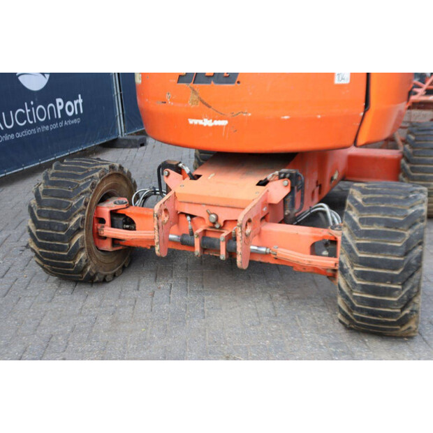 2004 JLG 510AJ-49017410