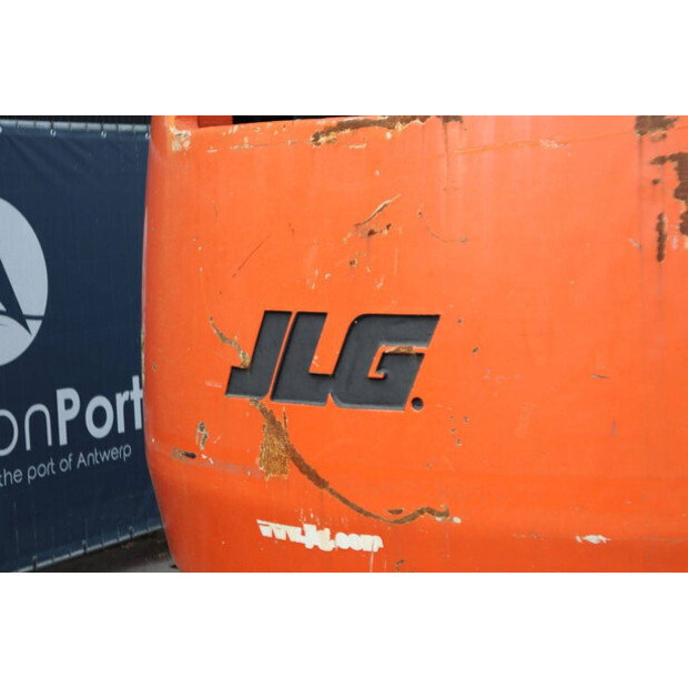 2004 JLG 510AJ-49017411