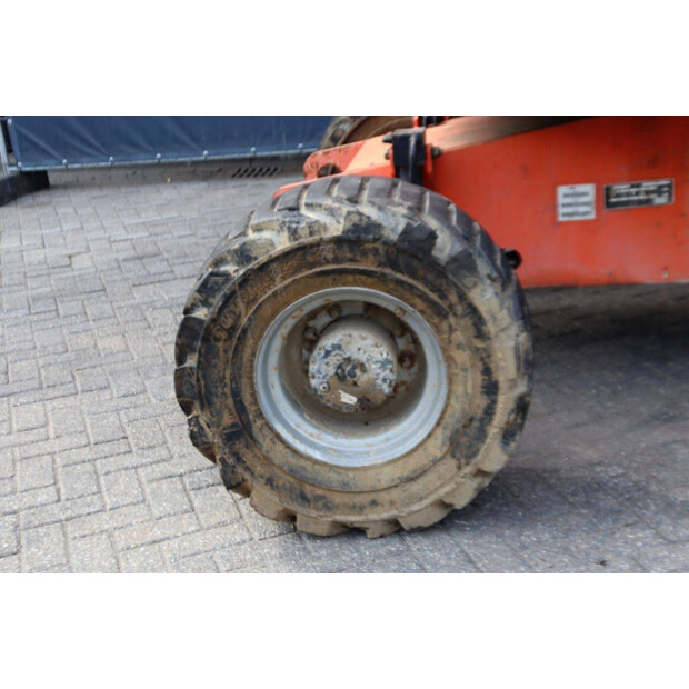 2004 JLG 510AJ-49017414