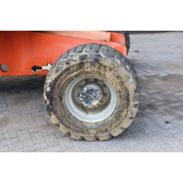 2004 JLG 510AJ-49017415