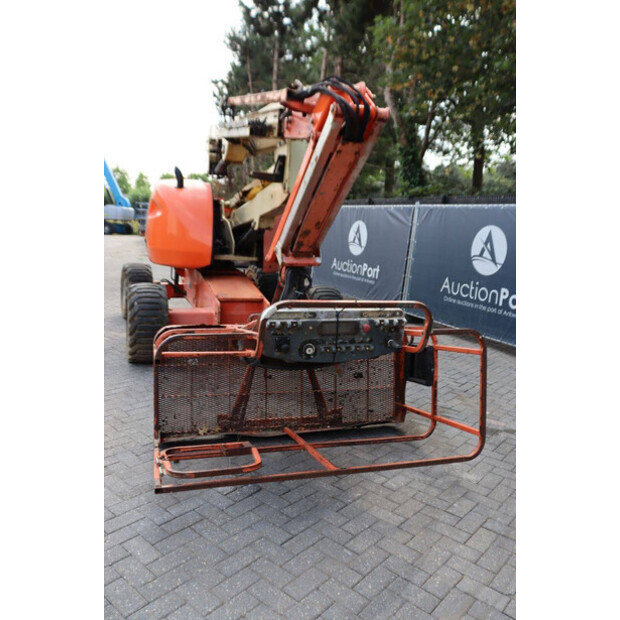 2004 JLG 510AJ-49017416