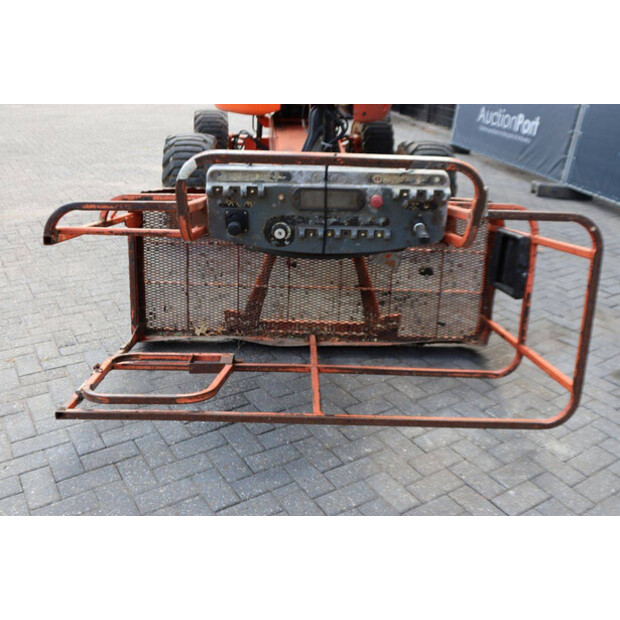 2004 JLG 510AJ-49017417