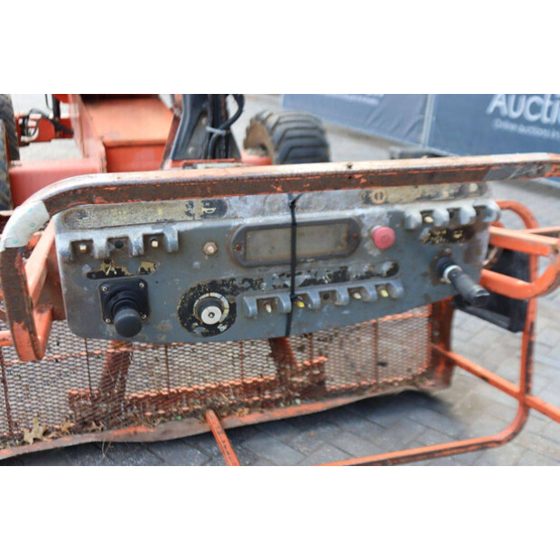 2004 JLG 510AJ-49017418
