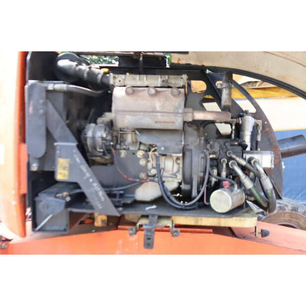 2004 JLG 510AJ-49017423