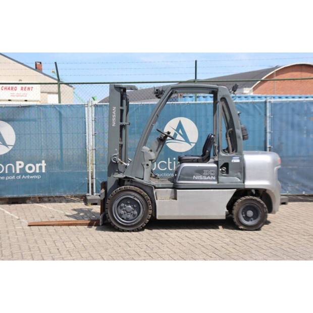 NISSAN 30-49017453