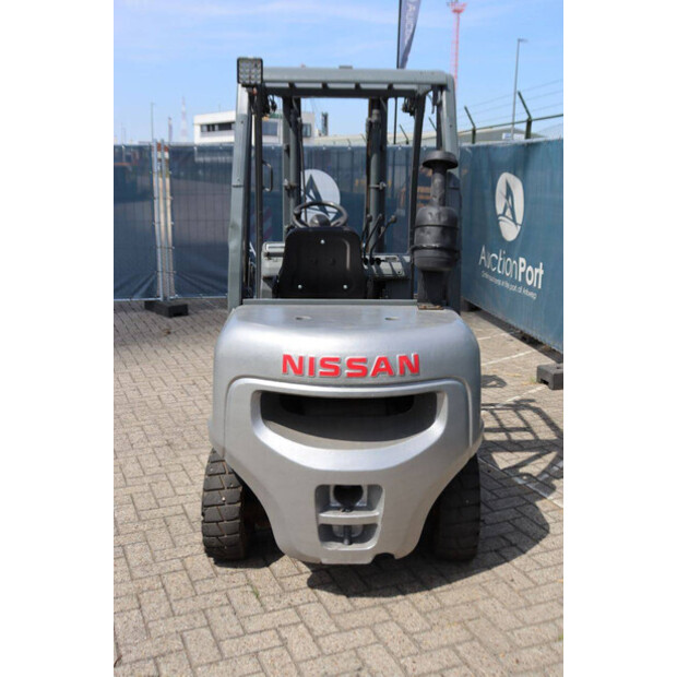 NISSAN 30-49017456