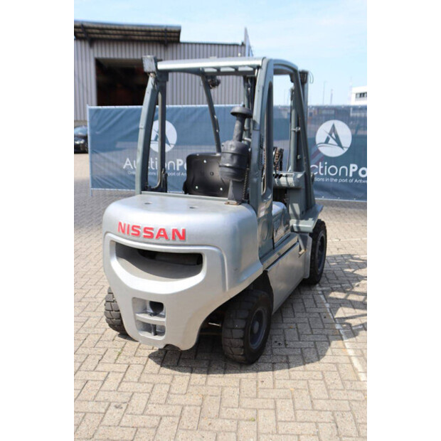 NISSAN 30-49017457