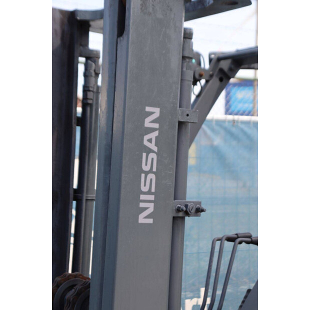 NISSAN 30-49017464
