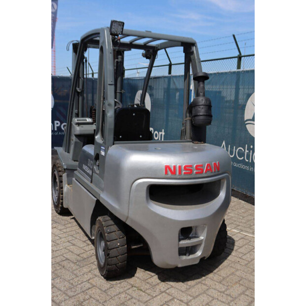 NISSAN 30-49017469