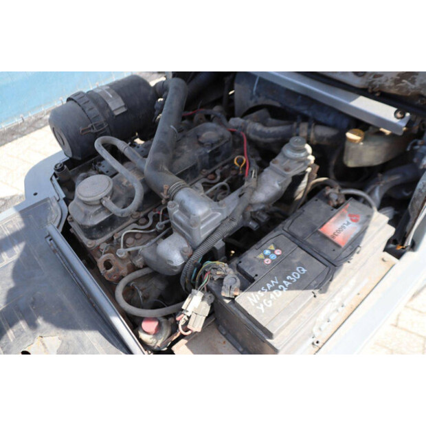 NISSAN 30-49017473