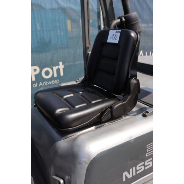 NISSAN 30-49017476