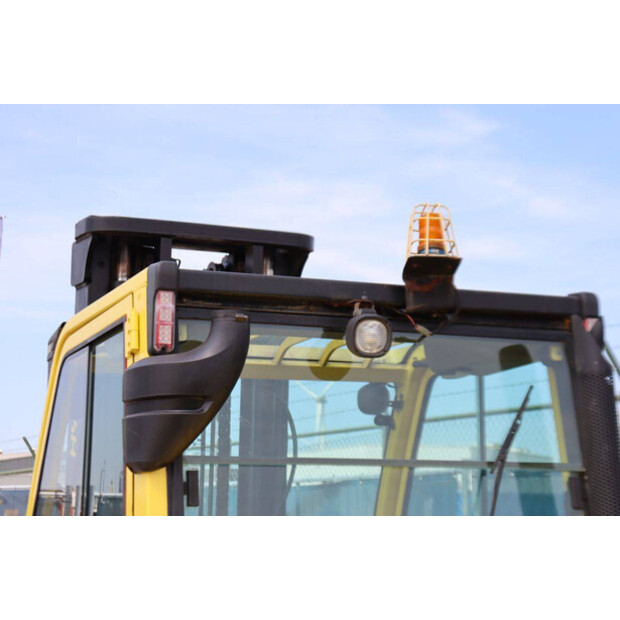 2008 Hyster H5.0FT-49017510