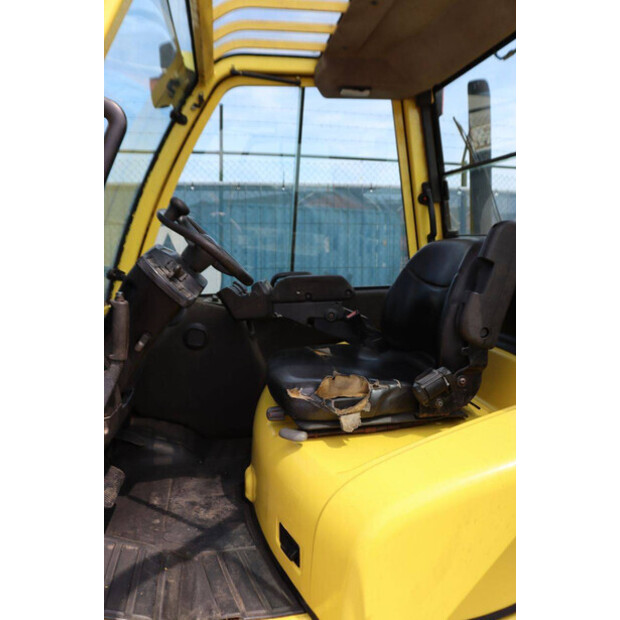 2008 Hyster H5.0FT-49017515