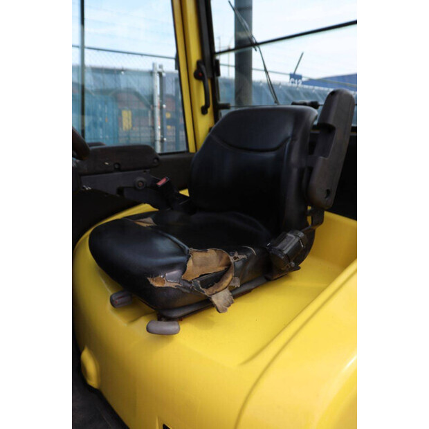 2008 Hyster H5.0FT-49017516