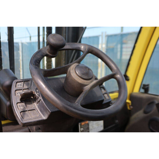 2008 Hyster H5.0FT-49017518