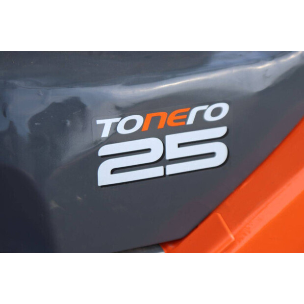 2017 Toyota 02-2FG25-49017548