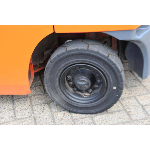 2017 Toyota 02-2FG25-49017549