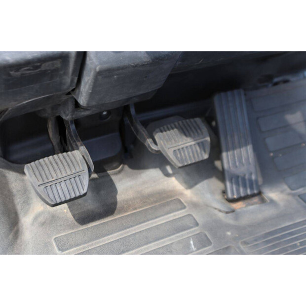 2017 Toyota 02-2FG25-49017562