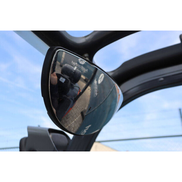 2017 Toyota 02-2FG25-49017565