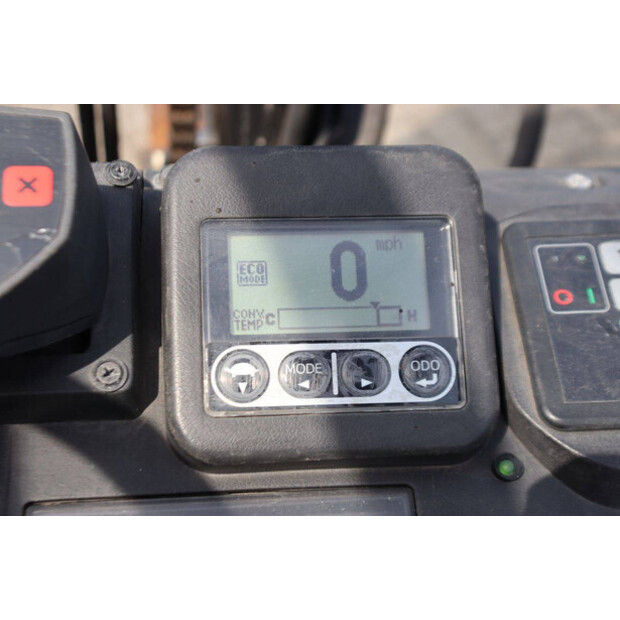 2017 Toyota 02-2FG25-49017571
