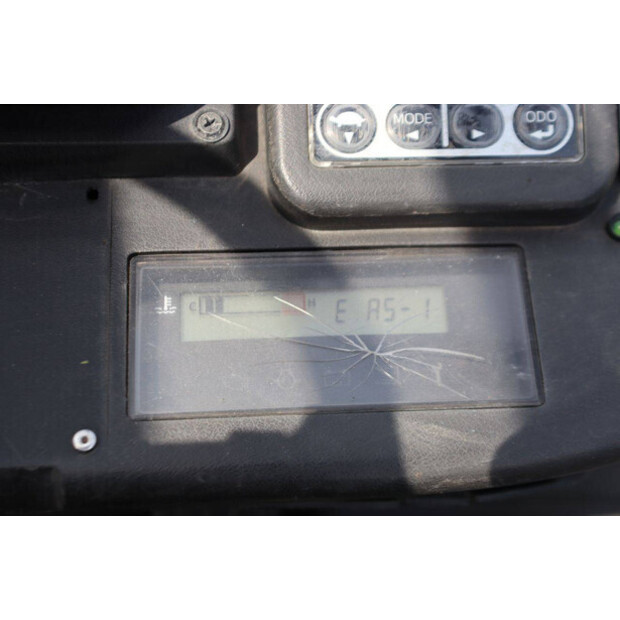 2017 Toyota 02-2FG25-49017572