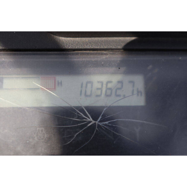 2017 Toyota 02-2FG25-49017574