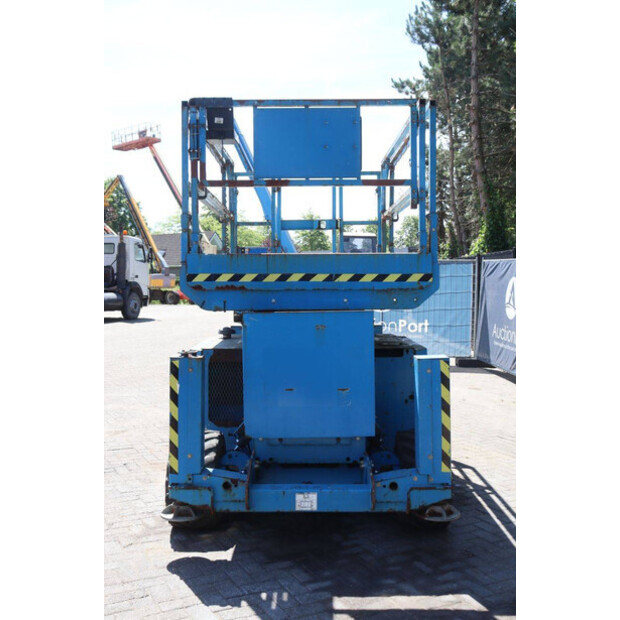 2014 Genie GS4069RT-49017583
