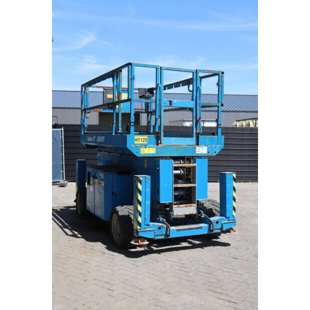 2014 Genie GS4069RT-49017585