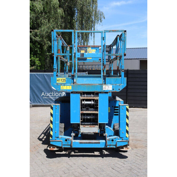 2014 Genie GS4069RT-49017586