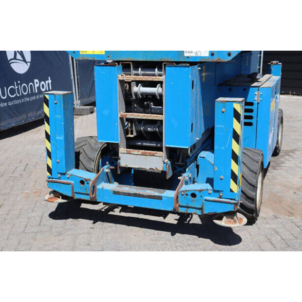 2014 Genie GS4069RT-49017589