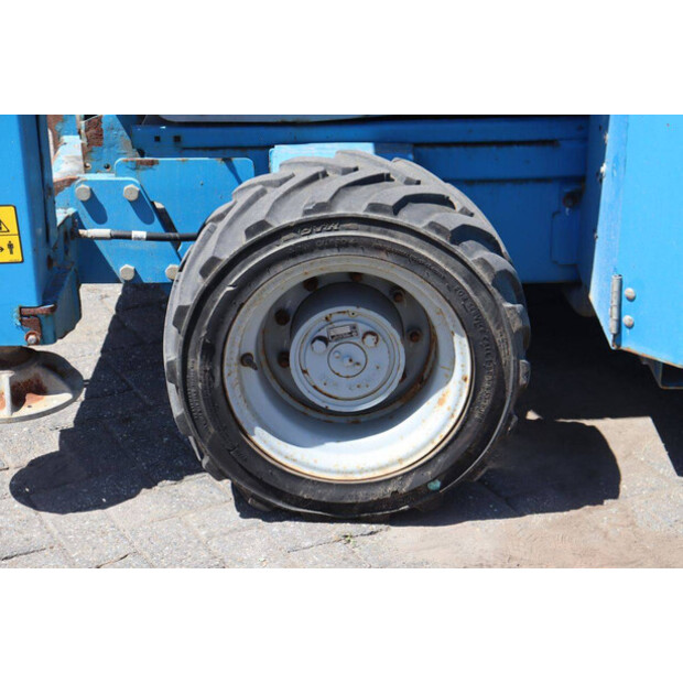 2014 Genie GS4069RT-49017591