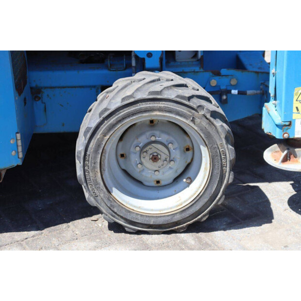 2014 Genie GS4069RT-49017592