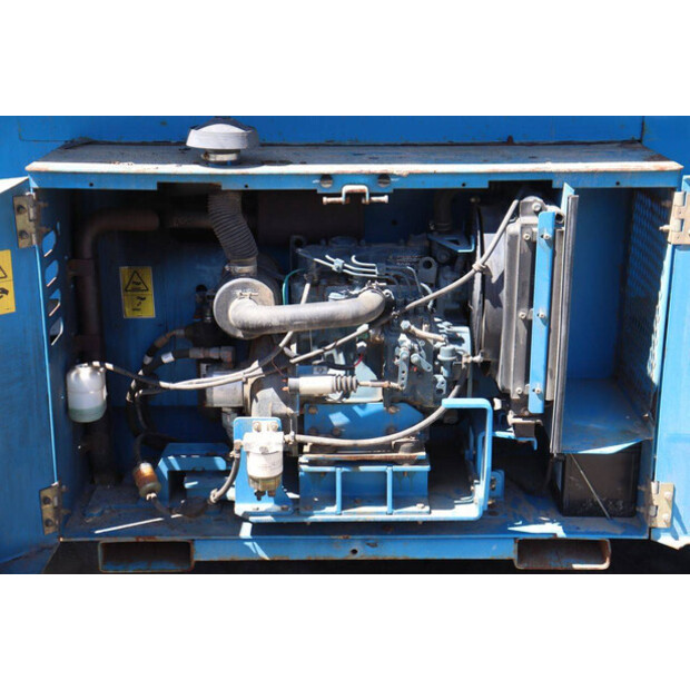 2014 Genie GS4069RT-49017594