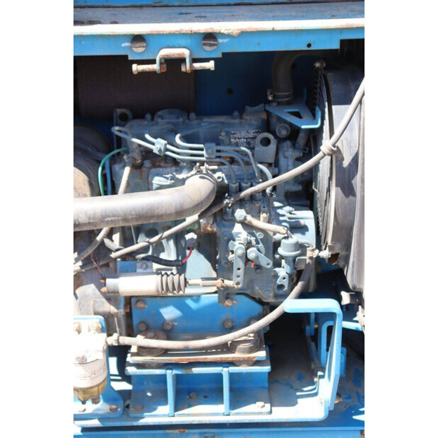 2014 Genie GS4069RT-49017595
