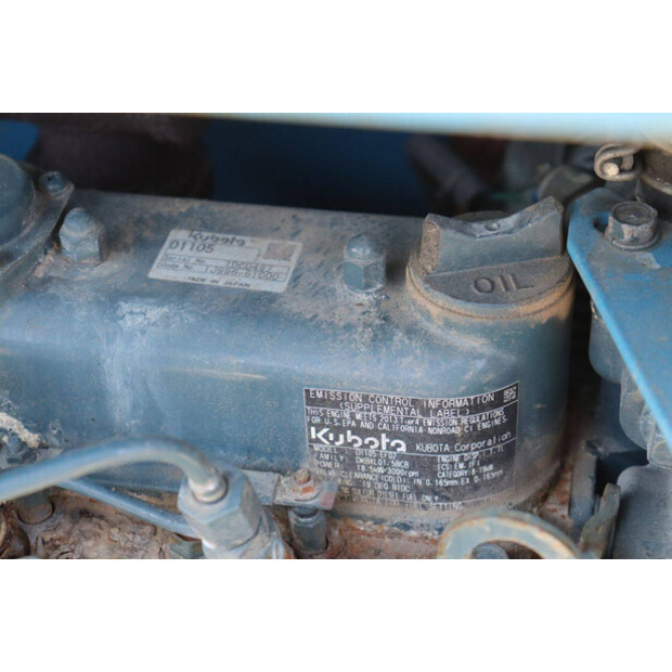 2014 Genie GS4069RT-49017596