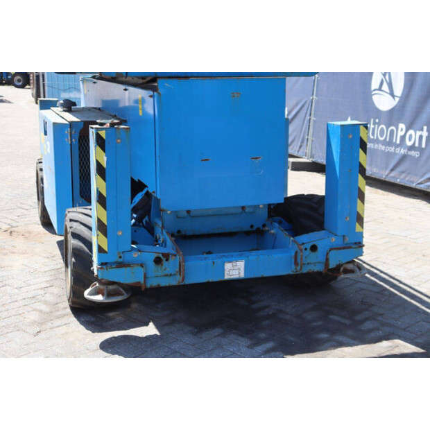 2014 Genie GS4069RT-49017597