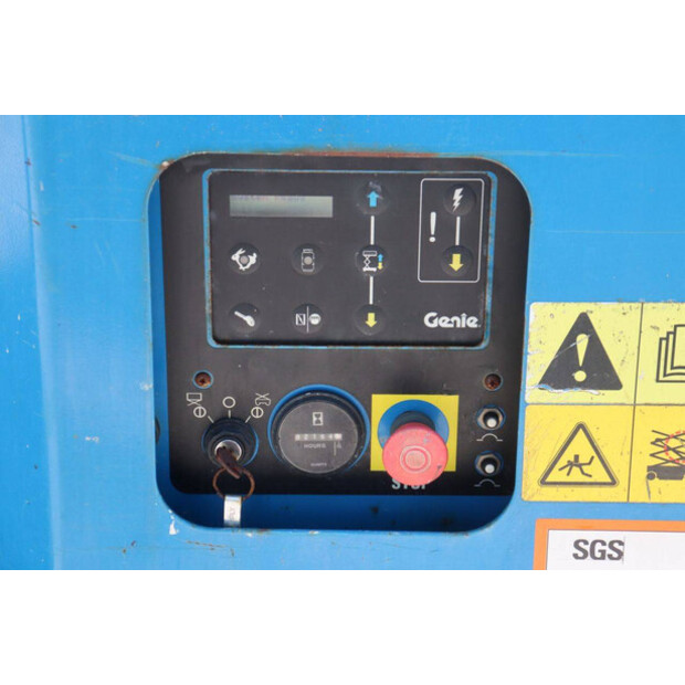 2014 Genie GS4069RT-49017598
