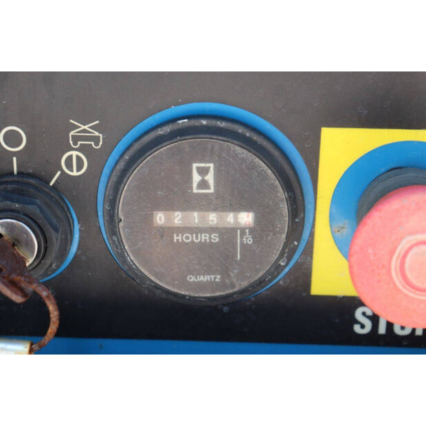 2014 Genie GS4069RT-49017599