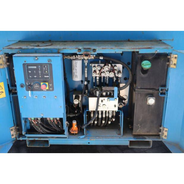 2014 Genie GS4069RT-49017600