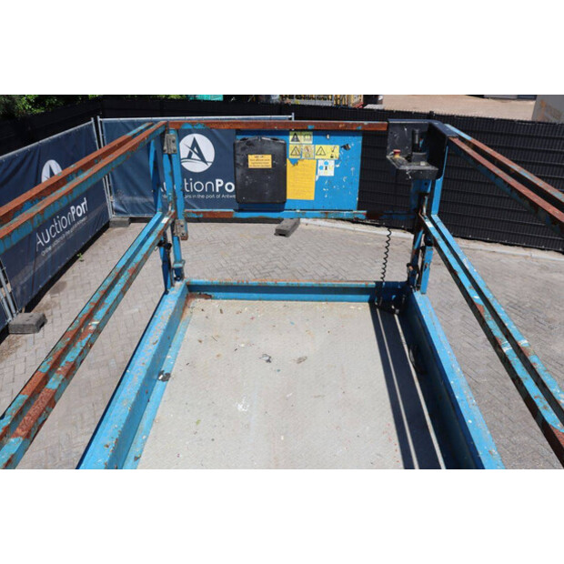 2014 Genie GS4069RT-49017602