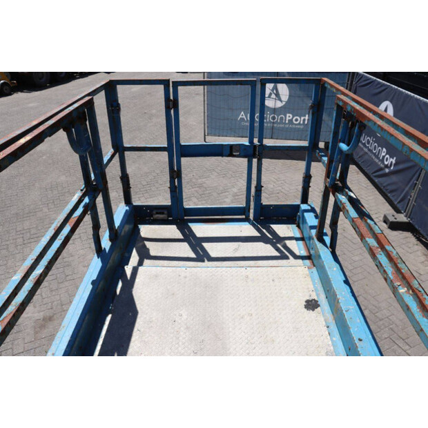 2014 Genie GS4069RT-49017603