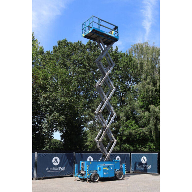 2014 Genie GS4069RT-49017605