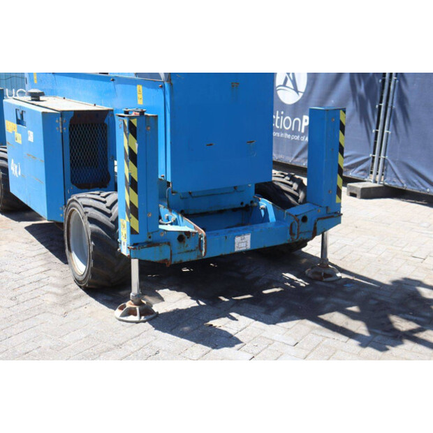 2014 Genie GS4069RT-49017608