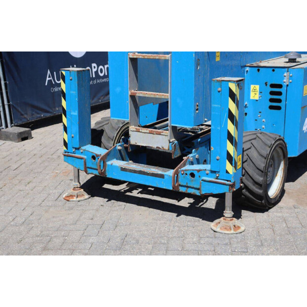2014 Genie GS4069RT-49017609