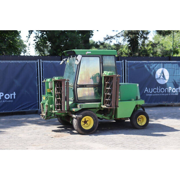 JOHN DEERE 1903-49017610