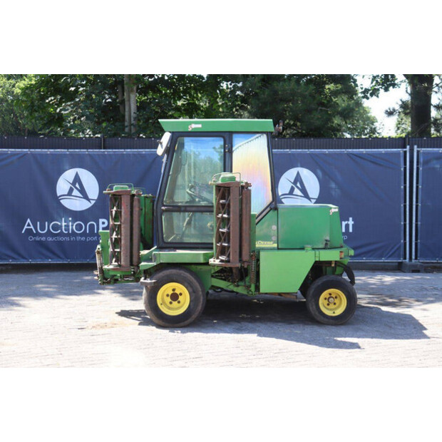 JOHN DEERE 1903-49017611